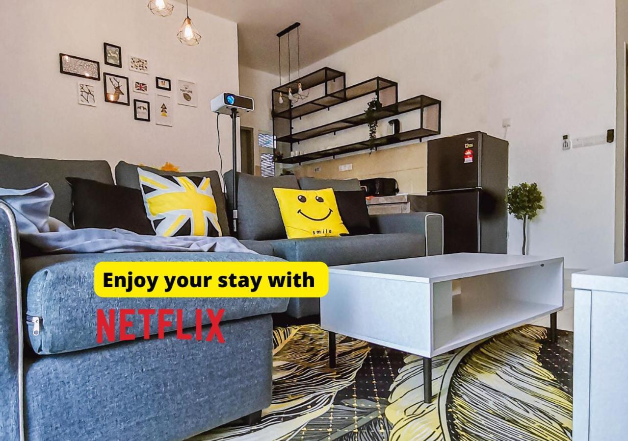 קואלה לומפור Tr Residence Wtc Titiwangsa Monorail Mrt Station Klcc Hkl Ijm Bukit Bintang מראה חיצוני תמונה