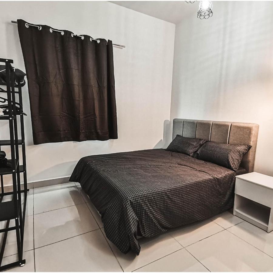 קואלה לומפור Tr Residence Wtc Titiwangsa Monorail Mrt Station Klcc Hkl Ijm Bukit Bintang מראה חיצוני תמונה