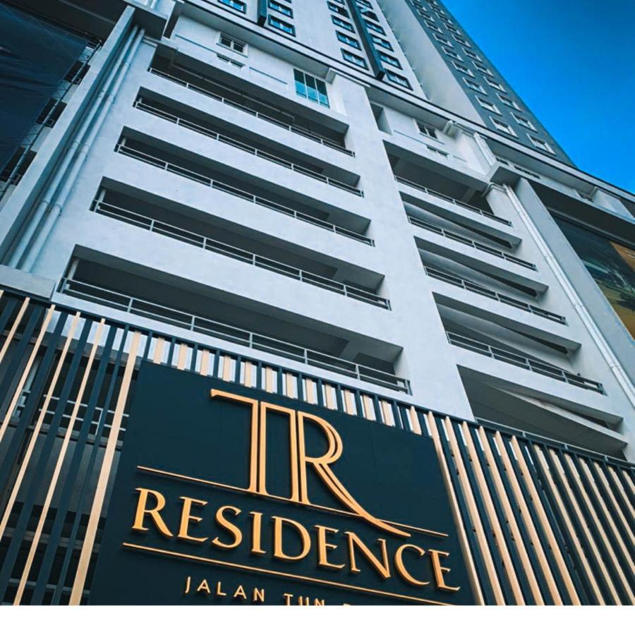 קואלה לומפור Tr Residence Wtc Titiwangsa Monorail Mrt Station Klcc Hkl Ijm Bukit Bintang מראה חיצוני תמונה