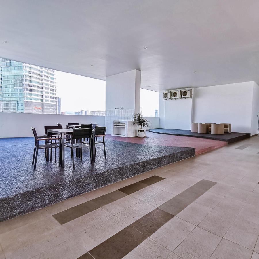 קואלה לומפור Tr Residence Wtc Titiwangsa Monorail Mrt Station Klcc Hkl Ijm Bukit Bintang מראה חיצוני תמונה