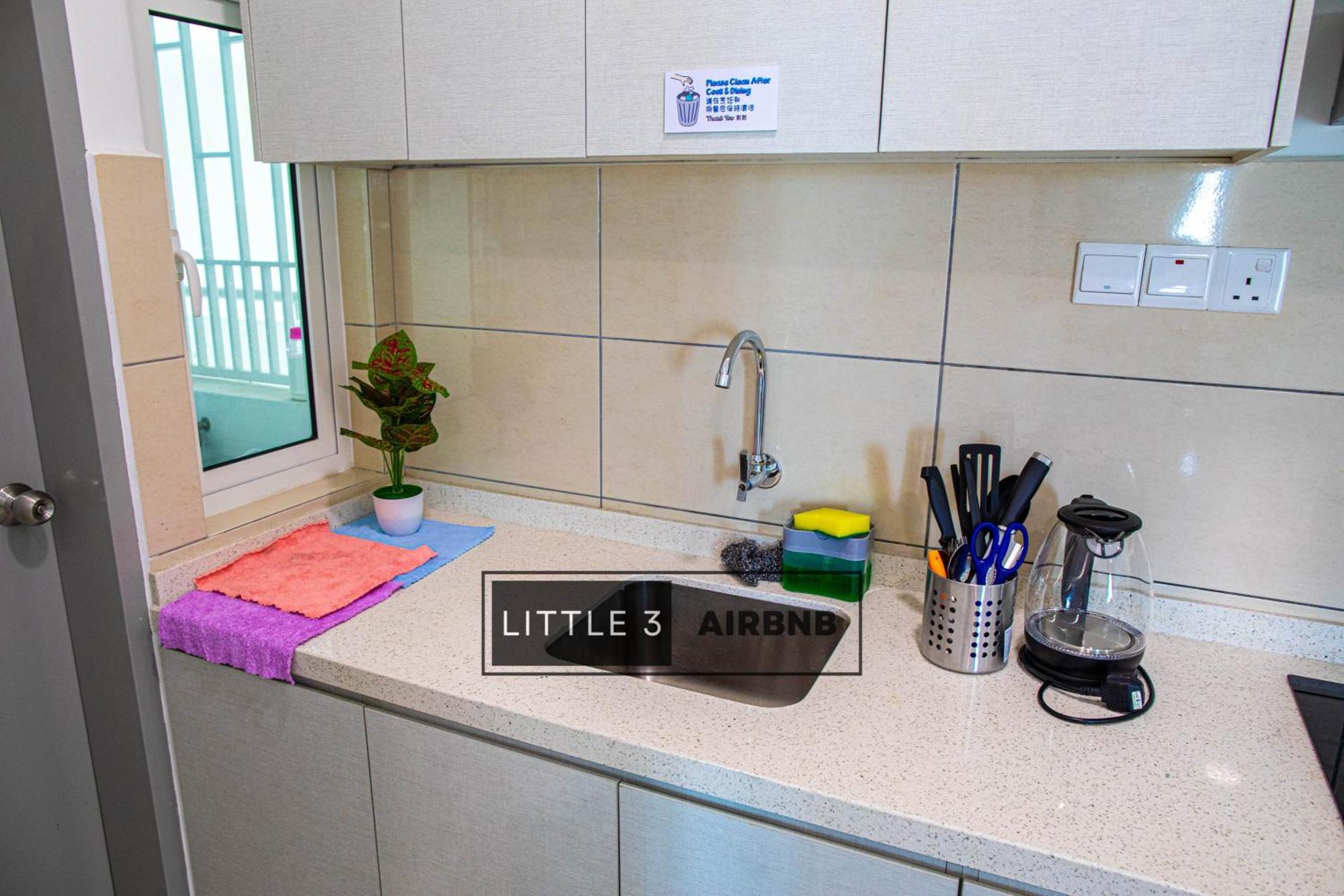 קואלה לומפור Tr Residence Wtc Titiwangsa Monorail Mrt Station Klcc Hkl Ijm Bukit Bintang מראה חיצוני תמונה