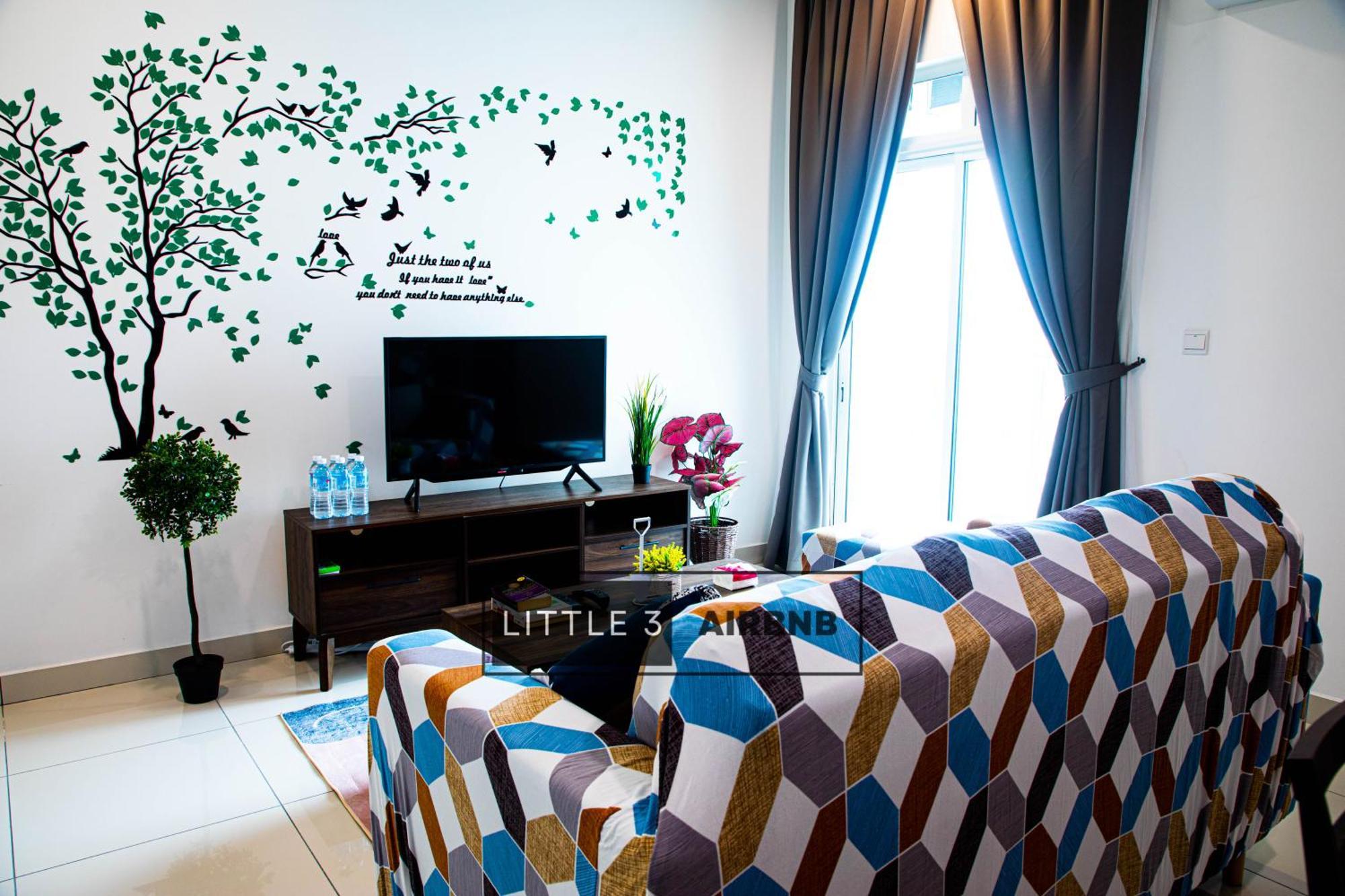 קואלה לומפור Tr Residence Wtc Titiwangsa Monorail Mrt Station Klcc Hkl Ijm Bukit Bintang מראה חיצוני תמונה