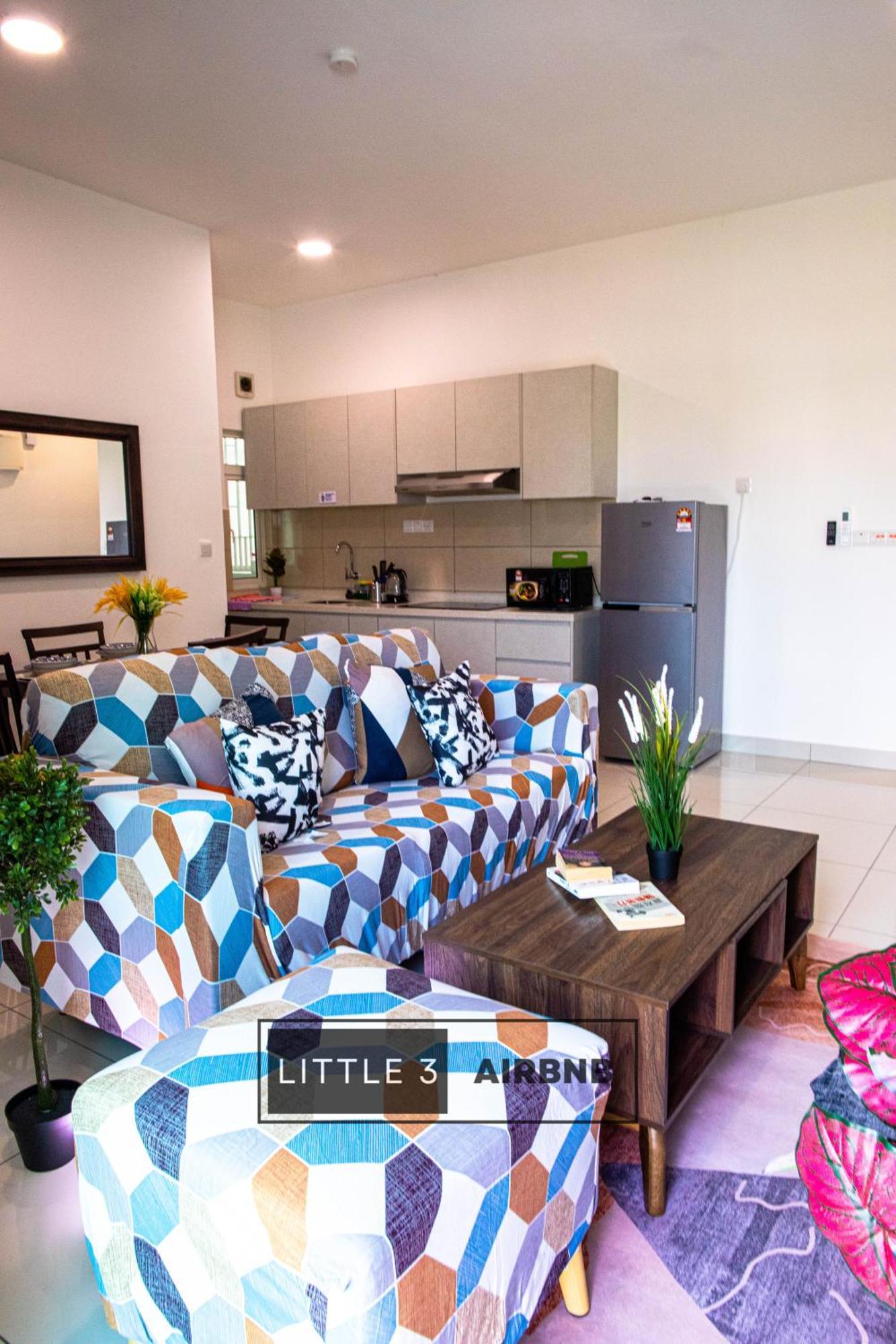 קואלה לומפור Tr Residence Wtc Titiwangsa Monorail Mrt Station Klcc Hkl Ijm Bukit Bintang מראה חיצוני תמונה