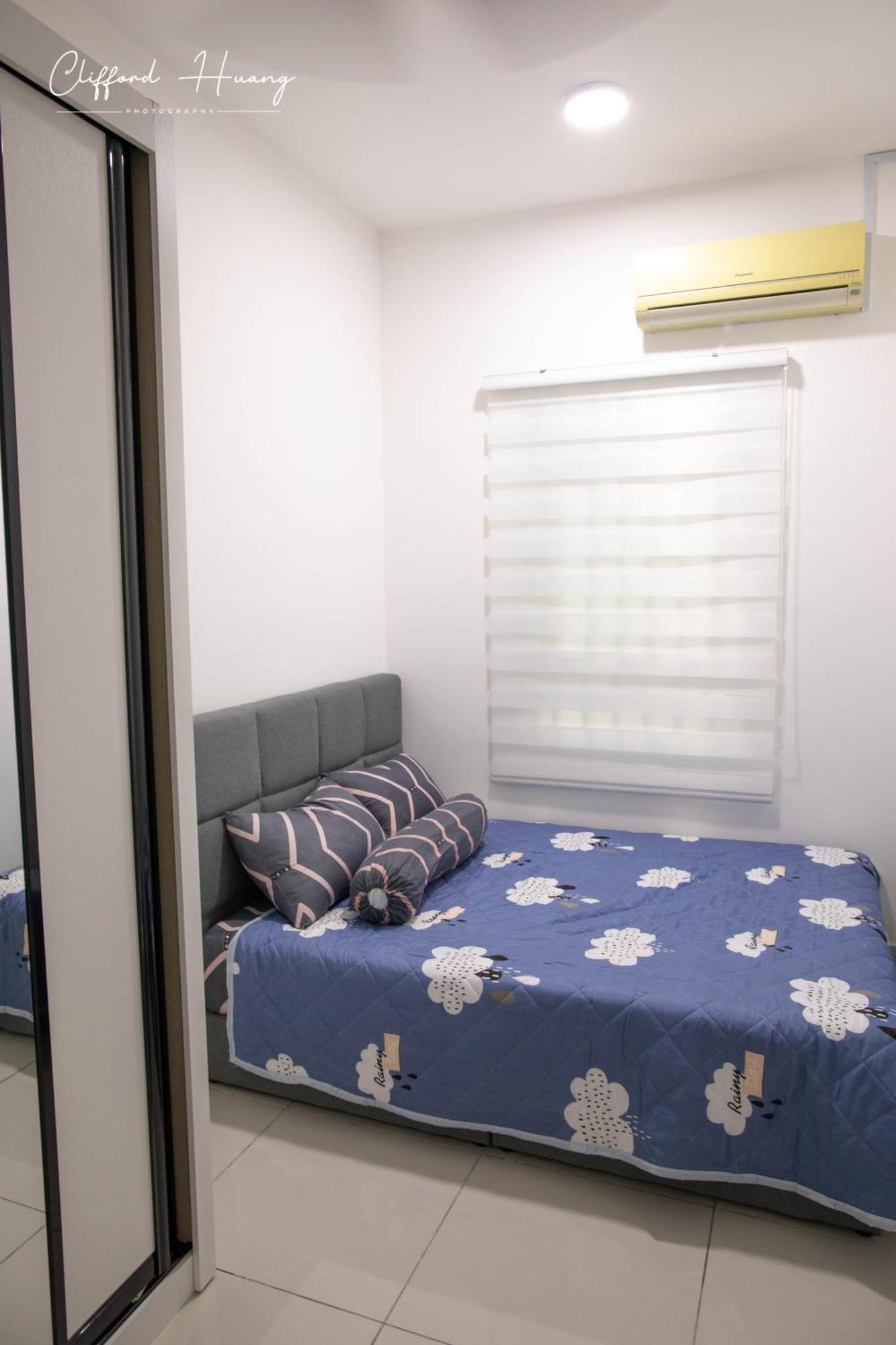 קואלה לומפור Tr Residence Wtc Titiwangsa Monorail Mrt Station Klcc Hkl Ijm Bukit Bintang מראה חיצוני תמונה