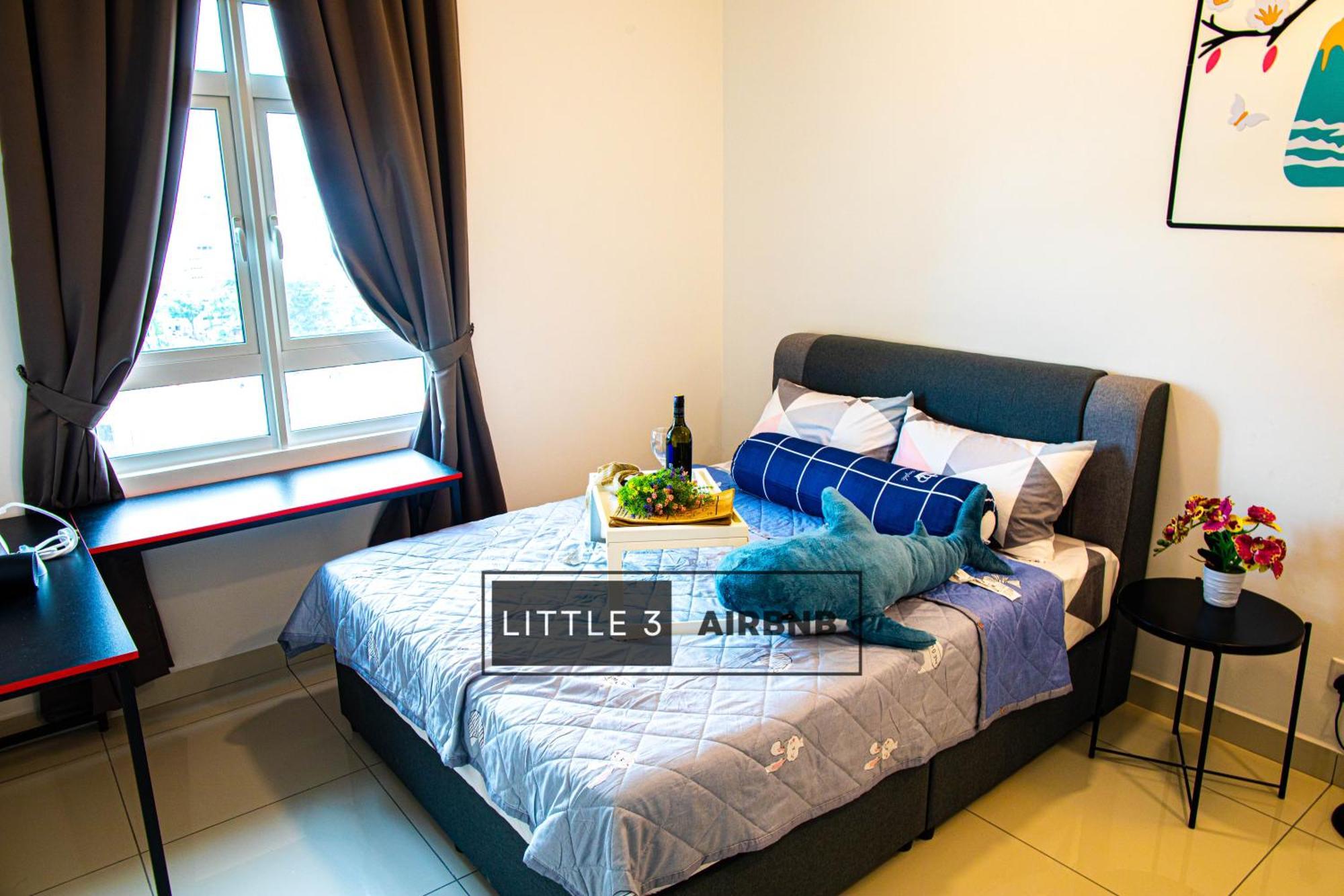 קואלה לומפור Tr Residence Wtc Titiwangsa Monorail Mrt Station Klcc Hkl Ijm Bukit Bintang מראה חיצוני תמונה