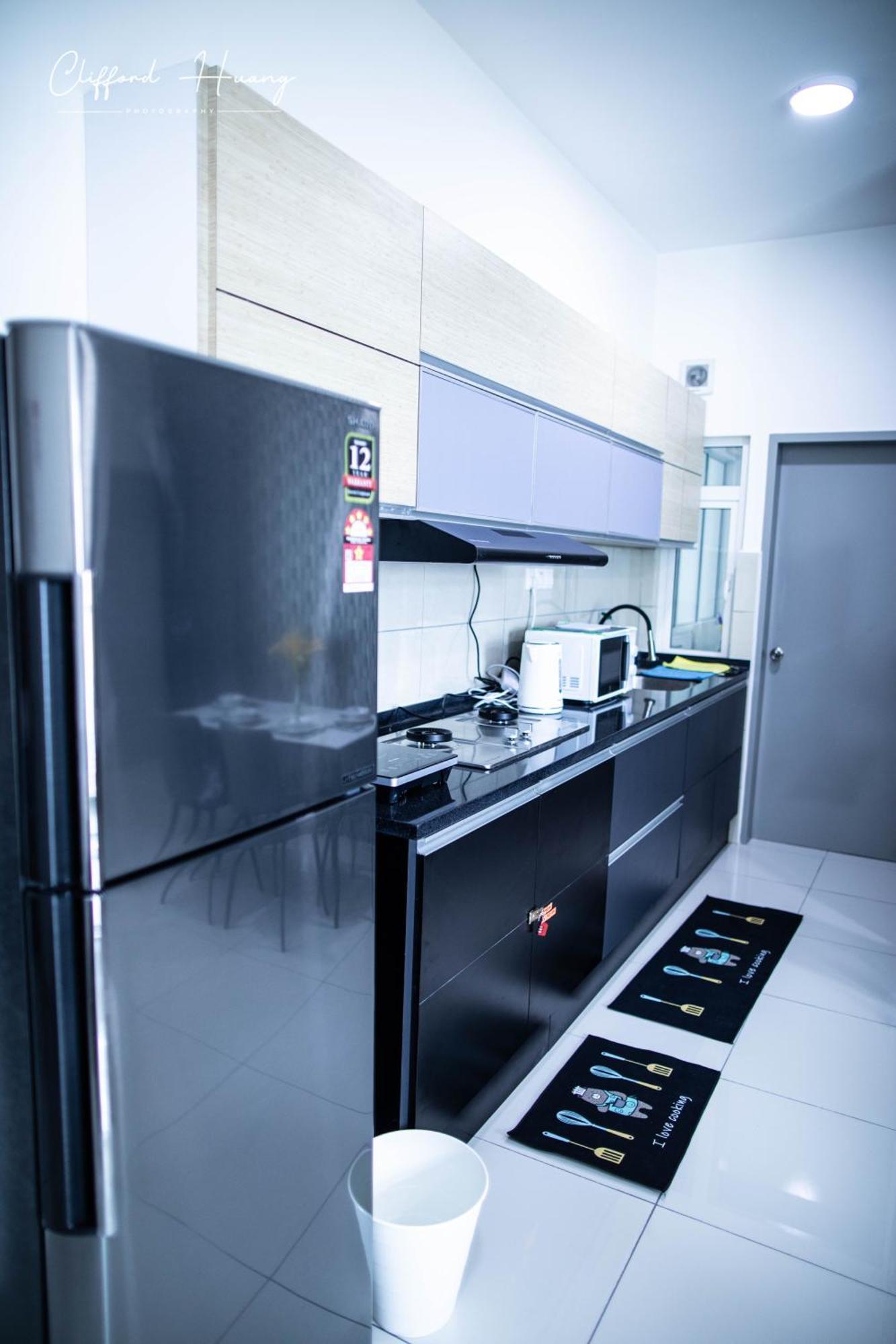 קואלה לומפור Tr Residence Wtc Titiwangsa Monorail Mrt Station Klcc Hkl Ijm Bukit Bintang מראה חיצוני תמונה