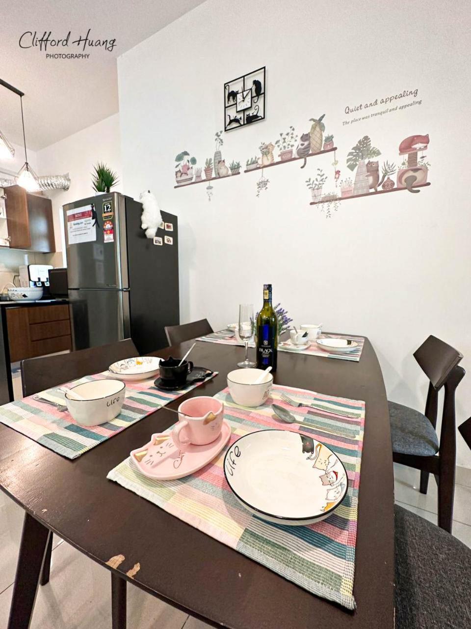 קואלה לומפור Tr Residence Wtc Titiwangsa Monorail Mrt Station Klcc Hkl Ijm Bukit Bintang מראה חיצוני תמונה
