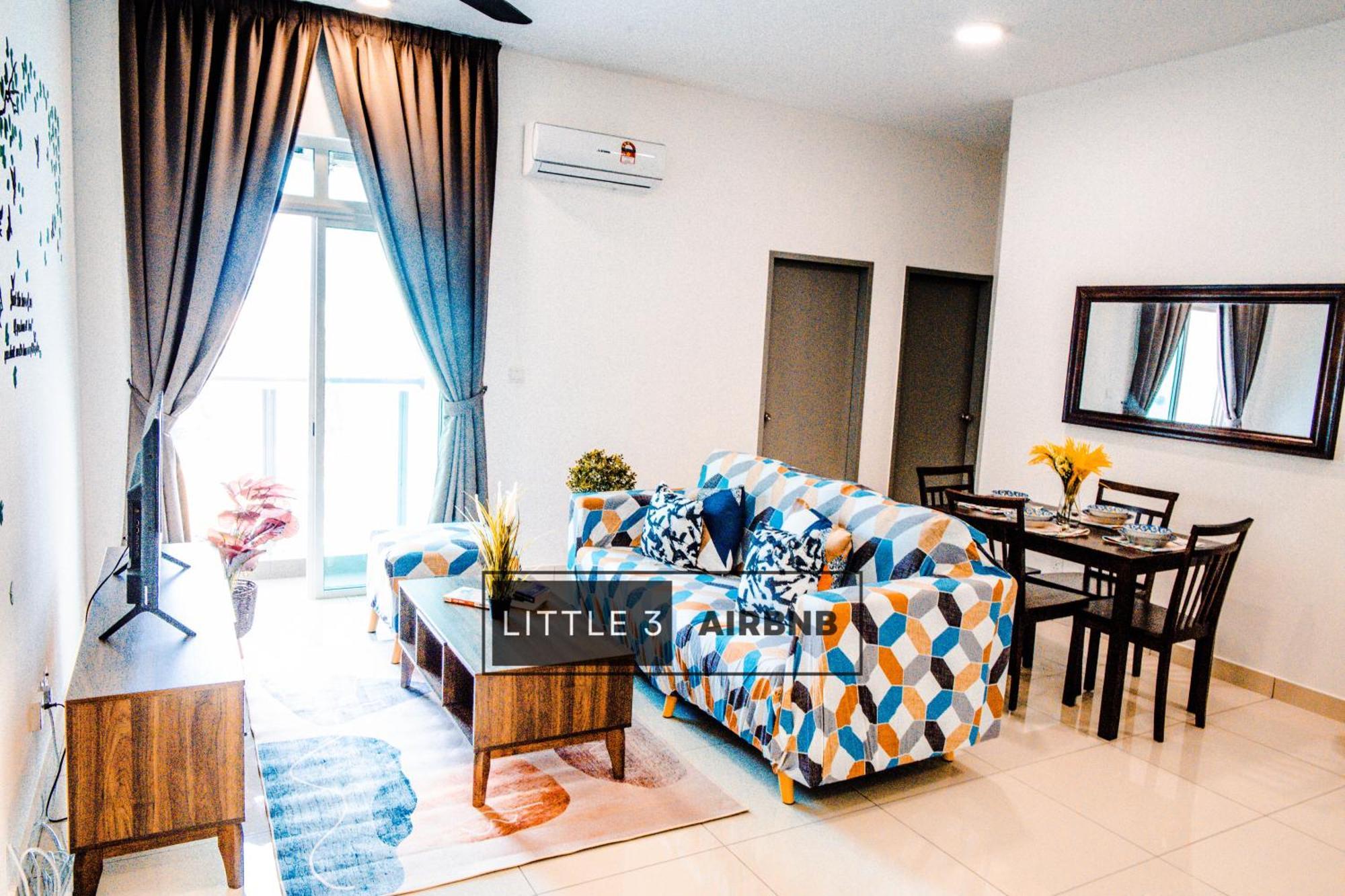 קואלה לומפור Tr Residence Wtc Titiwangsa Monorail Mrt Station Klcc Hkl Ijm Bukit Bintang מראה חיצוני תמונה