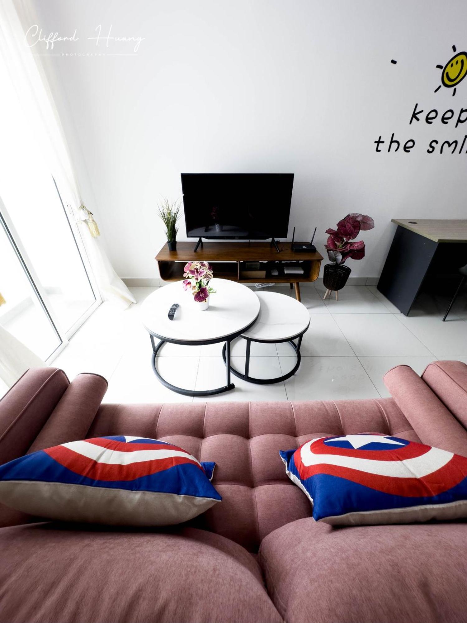 קואלה לומפור Tr Residence Wtc Titiwangsa Monorail Mrt Station Klcc Hkl Ijm Bukit Bintang מראה חיצוני תמונה
