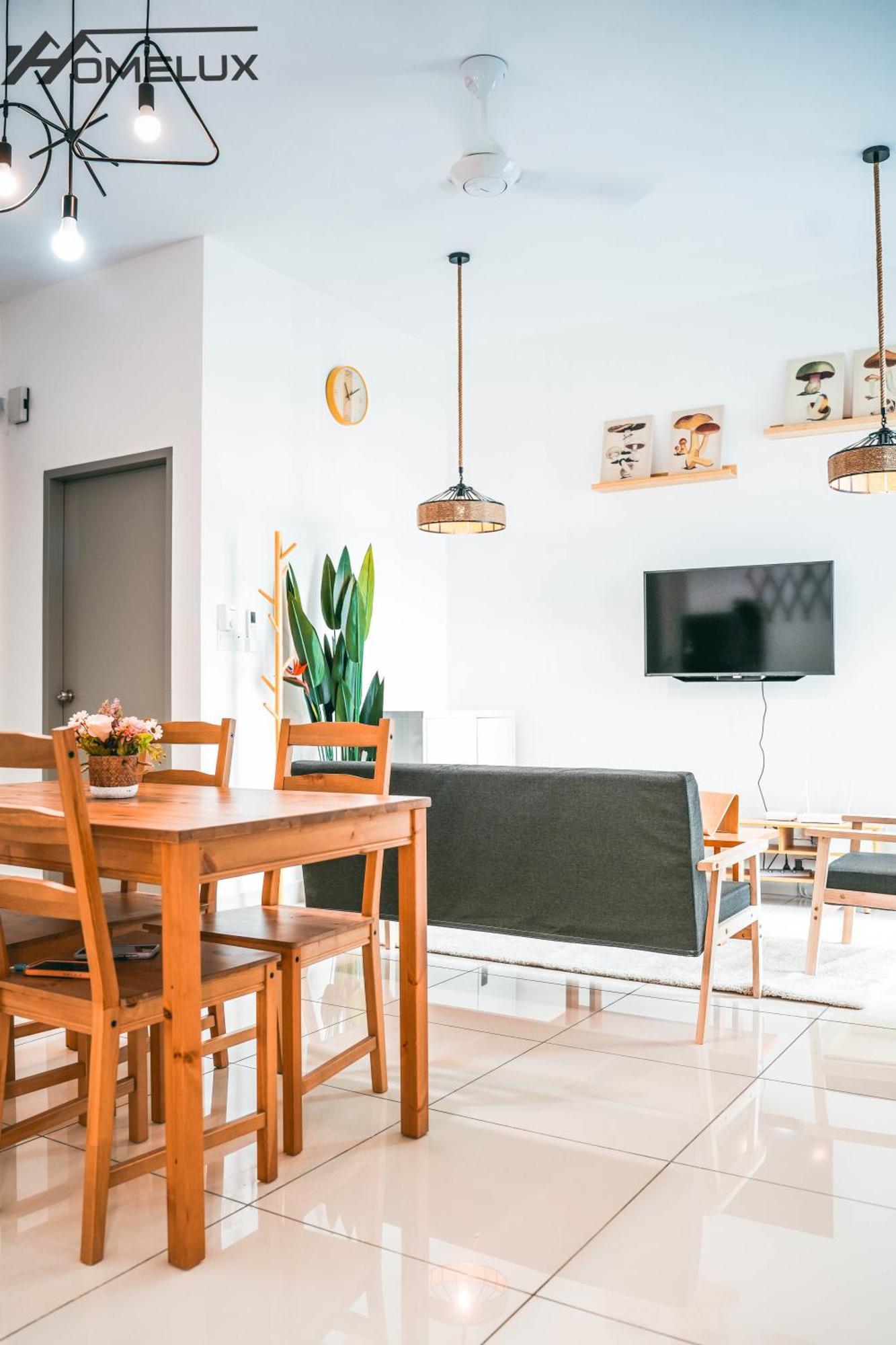 קואלה לומפור Tr Residence Wtc Titiwangsa Monorail Mrt Station Klcc Hkl Ijm Bukit Bintang מראה חיצוני תמונה