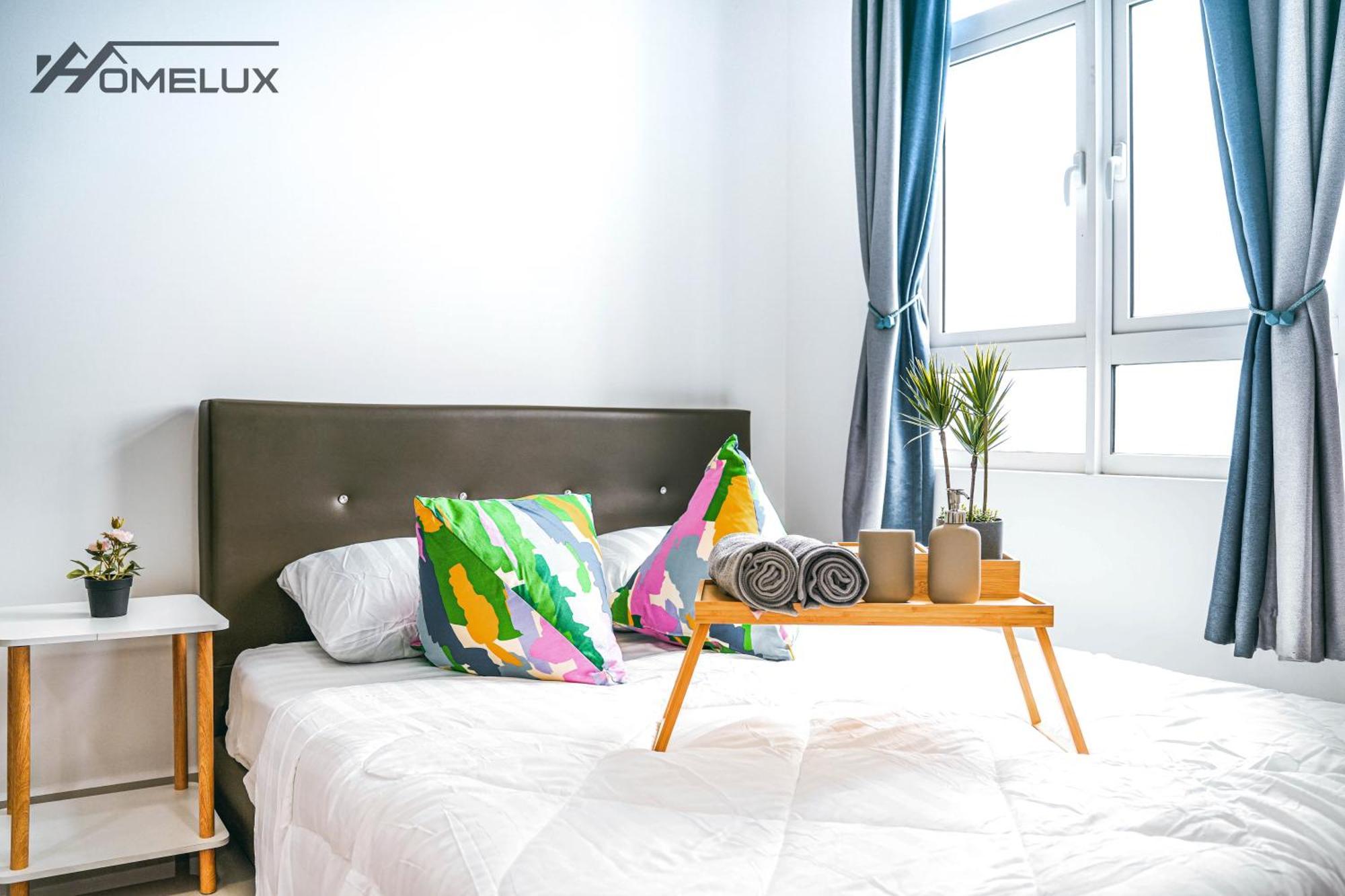 קואלה לומפור Tr Residence Wtc Titiwangsa Monorail Mrt Station Klcc Hkl Ijm Bukit Bintang מראה חיצוני תמונה